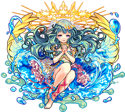 モンスト 完全にぶっ壊れでワロタ 獣神化 ラファエル 早くもコラ画像が出回るｗｗｗ みんなの反応まとめ モンスト まとめーじぇんと