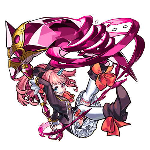 モンスト アザトース級のポテンシャルに大注目 ぶっ壊れ要素大量の将来有望キャラみつかるwwwww モンスト まとめーじぇんと