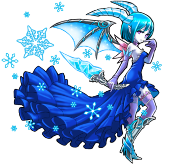 モンスト ルシファー 神化素材が2種 降臨 2 1 月 スケジュール 鉄扇公主なども登場 モンスト まとめーじぇんと