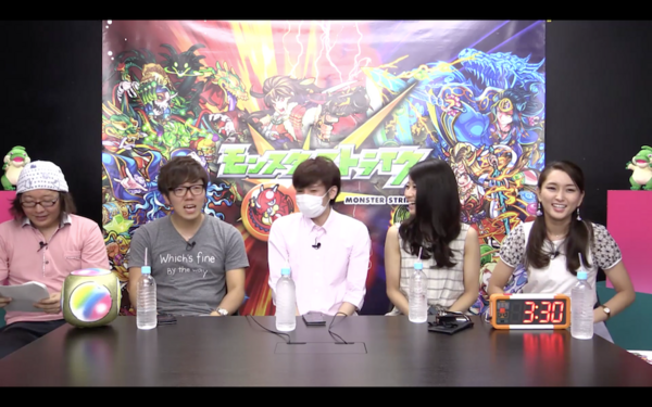 モンスト オーブ2個もらえるシリアルコードきたあああ ヒカキンが見事 サガット に勝利 モンスト まとめーじぇんと