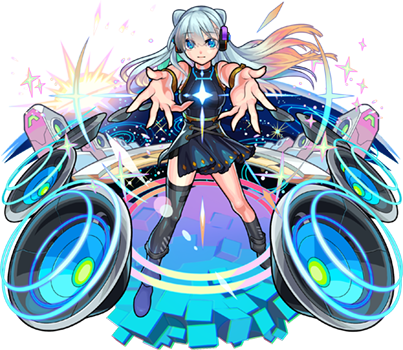 衝撃のスペック ヤバいくらいに壊れ この友情だけでどれだけのキャラの存在が消えるのか 下方修正を心配する声も モンスト モンスト まとめーじぇんと