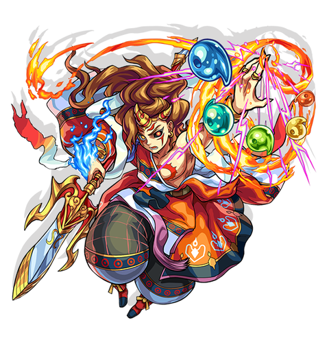 モンスト モンストもそろそろネタ切れ これから登場する新キャラ予想まとめ モンスト まとめーじぇんと