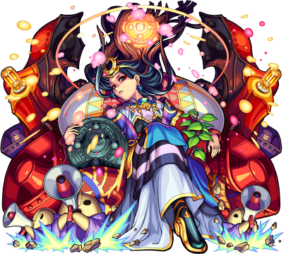 モンスト 近松門左衛門 ギミック解析キタ ゚ ゚ あの凶悪ギミック登場 適正キャラ予想も モンスト まとめーじぇんと モンスト 近松門左衛門 ギミック解析キタ ゚ ゚ あの凶悪ギミック登場 適正キャラ予想も モンスト まとめーじぇんと
