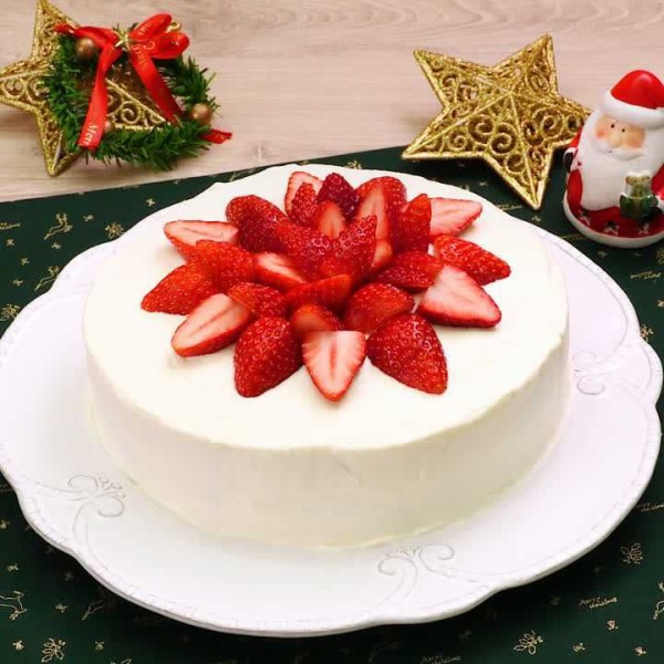 画像 アメリカのクリスマスケーキｗｗｗｗｗｗｗｗｗｗ Question クエッション