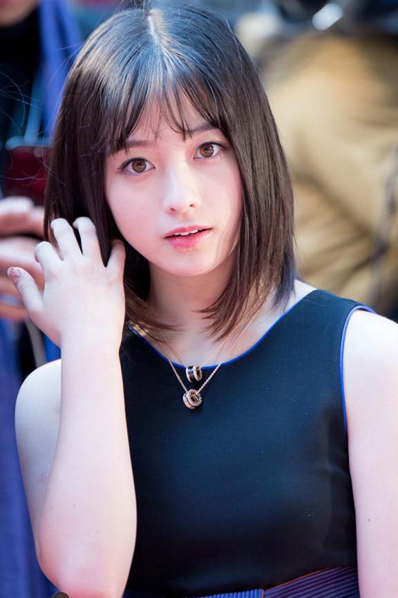 悲報 最新の橋本環奈さん 21 劣化どころの騒ぎじゃない Question クエッション