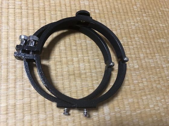 やると思った・・・DOB6クラシック”反赤”仕様 : 浮気なぼくら