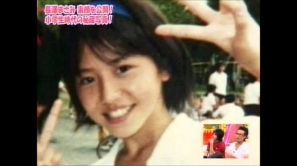 長澤まさみ 小学生時代は泣き虫 中学生では 目立たない眼鏡っ子 意外な 非モテ 時代 芸能界 気になるあの噂 大調査ユニット