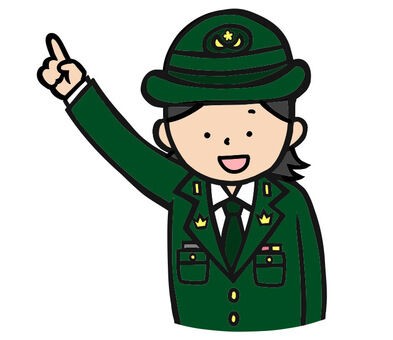 画像 自衛隊史上初 女性戦闘隊長が美人過ぎてワロタｗ 芸能人の気になる噂