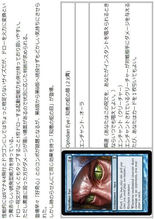 848枚目「(Z-->)90°-- (E--N2W)90°t = 1」 : MTG:今日の一枚