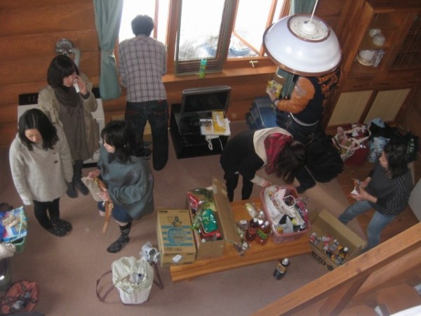 ドライブイン汐風 鯵ヶ沢町 Fantastic４ ほぼハルクonly