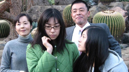 紀子の食卓 感想文を提出いたします 別館