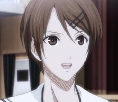 アニメ 黒子のバスケ ｑ 徒然