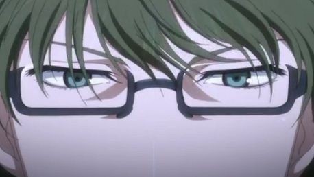 アニメ 黒子のバスケ 9ｑ 徒然