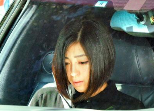 台湾の反応 藤圭子が自殺 宇多田ヒカルが公式サイトでコメントを発表 台湾メディアでも大きく報道される 台湾の反応ブログ