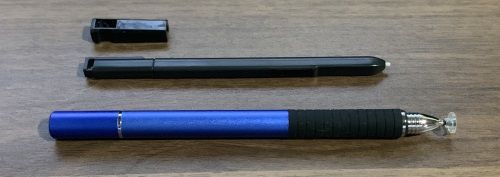 ARROWS Tab Q506/ME イオシス版 スタイラスペン : vafee blog