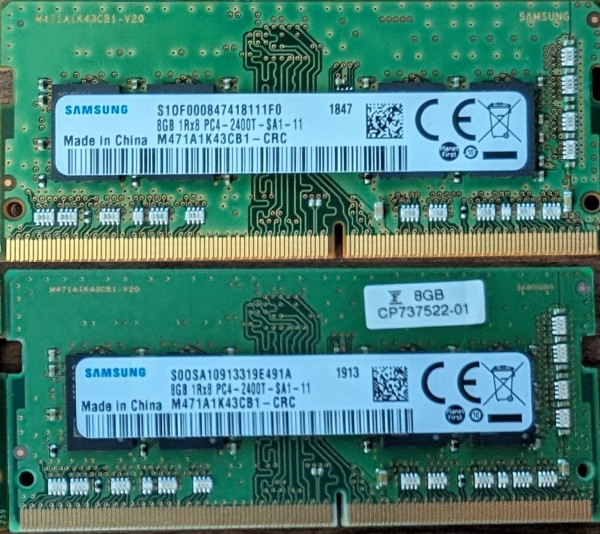 Lenovo ThinkPad L380 パーツ交換 : vafee blog