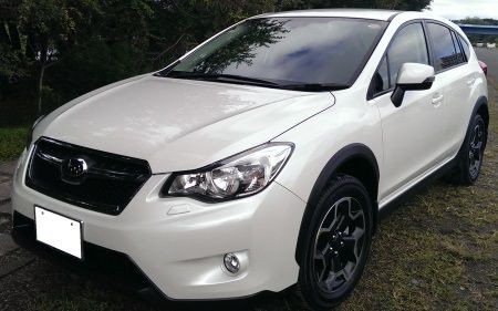 スバル Xv 2 0i L アイサイト 納車 Vafee Blog