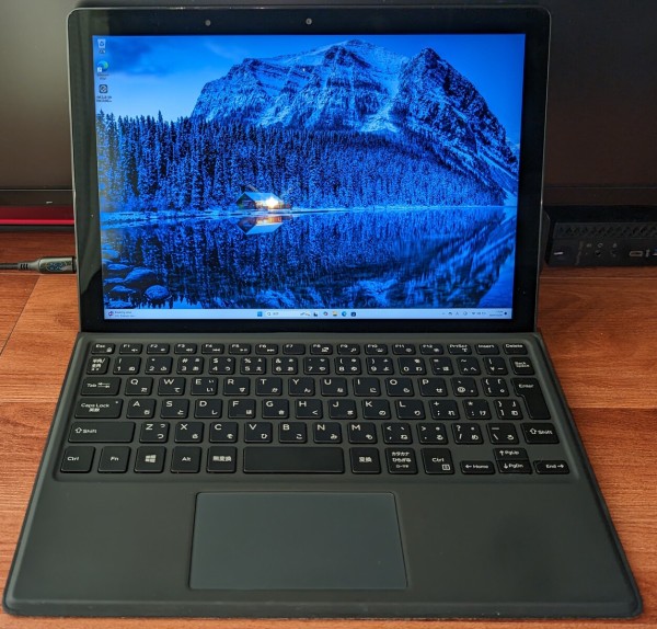 Dell Latitude 5290 2-in-1 : vafee blog