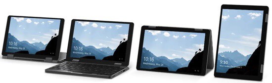CHUWI MiniBook CWI519 Windows11 ジャンク CHUWI MiniBook CWI519 Windows11 ジャンク CHUWI MiniBook