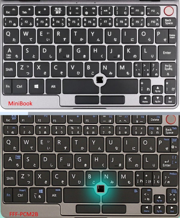 CHUWI MiniBook CWI519 Windows11 ジャンク CHUWI MiniBook X windows 11」の人気商品一覧 | 安い商品を通販