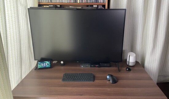 LG モニター ディスプレイ 43UN700T-B 42.5インチ（LG 43UN700-Bの 