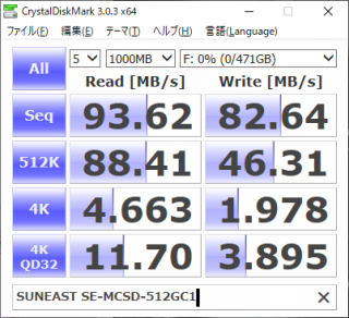 旭東エレクトロニクス Suneast 512gb Ultra Microsdxc Uhs I Vafee Blog