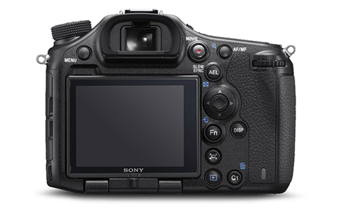 フォトキナ2016で発表!α99II 「ILCA-99M2」Aマウントフルサイズ フォトキナ2016で発表!α99II 「ILCA-99M2」Aマウントフルサイズ