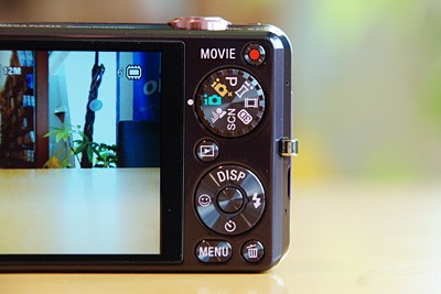 NEW Cyber-Shot 「DSC-WX5」【開梱レビュー】 : ソニーで遊ぼう! NEW Cyber-Shot 「DSC-WX5」【開梱レビュー】 : ソニーで遊ぼう!