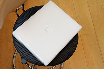 パソコン修理】Apple iBook G3のHDDデータ救出作業。 : ソニーで遊ぼう！