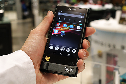 ソニー　ウォークマン　NW-A16 32GB ローズ Amazon.co.jp: SONY ウォークマン Aシリーズ 32GB ハイレゾ音源