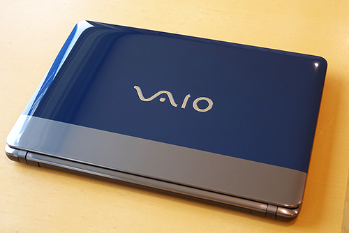 VAIO C15 徹底レビュー！開梱・外観フォト・設定・ベンチマーク