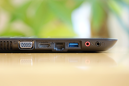 VAIO VJF1521 15.5型 ブラック Windows 8.1 特長 | VAIO Fit 15E