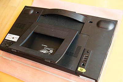 難関！VAIO VGC-LB91SのHDD交換修理 : ソニーで遊ぼう！