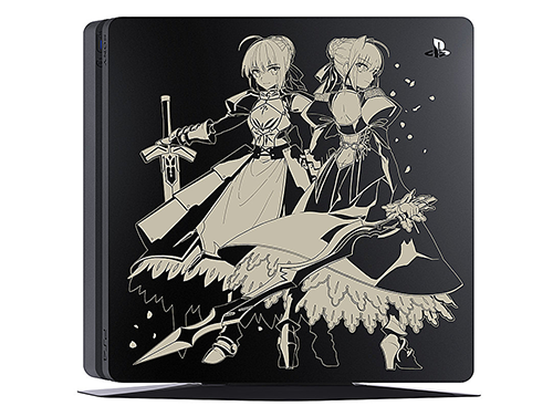 PS4 LEAP OF FATE / リープ・オブ・フェイト アジア限定版 新品