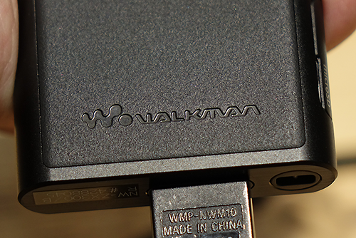 バランス接続＆USB-DACと格段に進化したウォークマンNW-ZX300