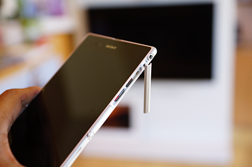 SONY - Xperia Z ultra SIMフリー 海外版 ソニー Amazon | Sony XPERIA Z Ultra C6833 LTE版(Black) 海外SIM