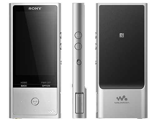 Android非搭載のハイレゾ高音質モデル+ノイズキャンセリング搭載WALKMAN 「NW-ZX100」 徹底スペックレビューだ！ : ソニーで遊ぼう！