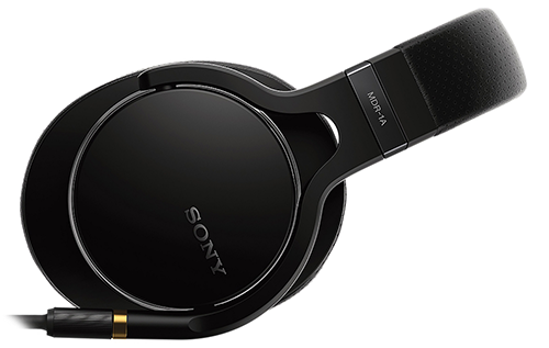 国内2,900台限定の「MDR-1A Limited Edition」が登場！ : ソニー