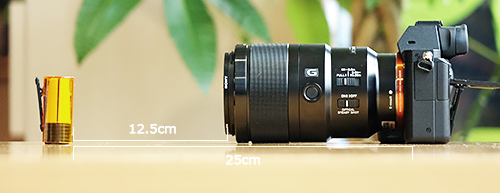 お待たせ！90mmマクロ「SEL90M28G」の作例集できました！やっぱ