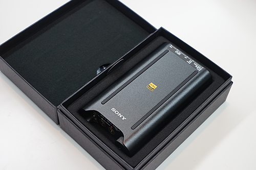 SONY - SONY PHA3 超美品 Amazon.co.jp: ソニー ポータブルヘッドホンアンプ PHA-3 : DSEE