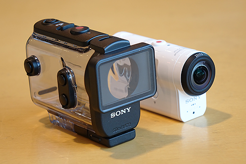 SONY FDR-X3000R アクションカメラ いろいろセットでお得！