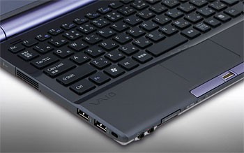 VAIO typeT バイオノート505 先行予約エントリー受付中。 : ソニーで 