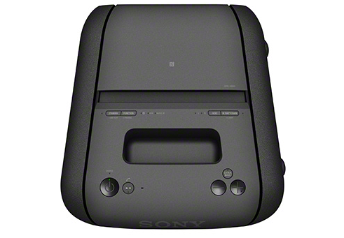 高さ55cmの巨大ワイヤレススピーカー「SRS-XB60」が登場！ダンス