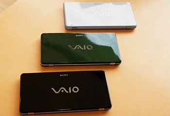 SONY VAIO Type P VGN-P90S オニキスブラック type P | 製品情報 | 法人向け | VAIOパーソナルコンピューター