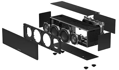 シークエンス SEQUENCE スピーカー 売り出しオーダー www.naranon.org.br