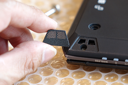 おまけ付き★SSD１TB交換品★VAIO★Core i7★ 最新VAIOの内蔵NVMe SSDを1TBに換装、ノートPCの容量不足を