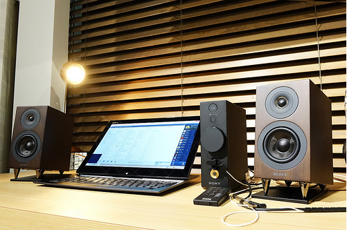 SONY CAS-1(W)ホワイト一式