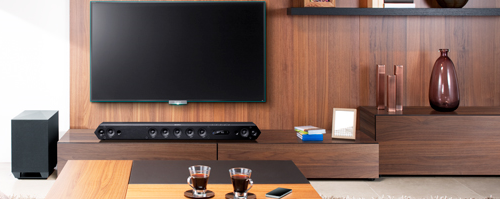 【要コメント】SONY ソニー 7.1chホームシアターシステム HT-ST7 HT-ST7 特長 : スピーカー | サウンドバー／ホームシアター