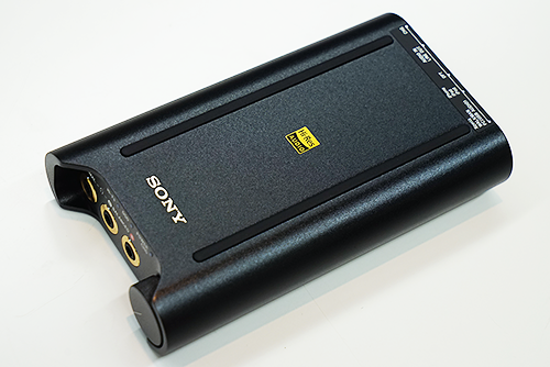 SONY - ポータブルアンプ　PHA 3 Amazon.com: Sony PHA3 PHA-3 Headphone Amp, Black : Electronics