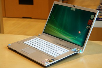 VAIO type F [FWシリーズ] 商品レビュー 「地デジを楽しむ」（視聴編